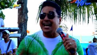 Harmonia do Samba - Daquele Jeito - Pida de Verão 2016 Harmonia do Samba - Daquele Jeito - Pida de Verão 2016