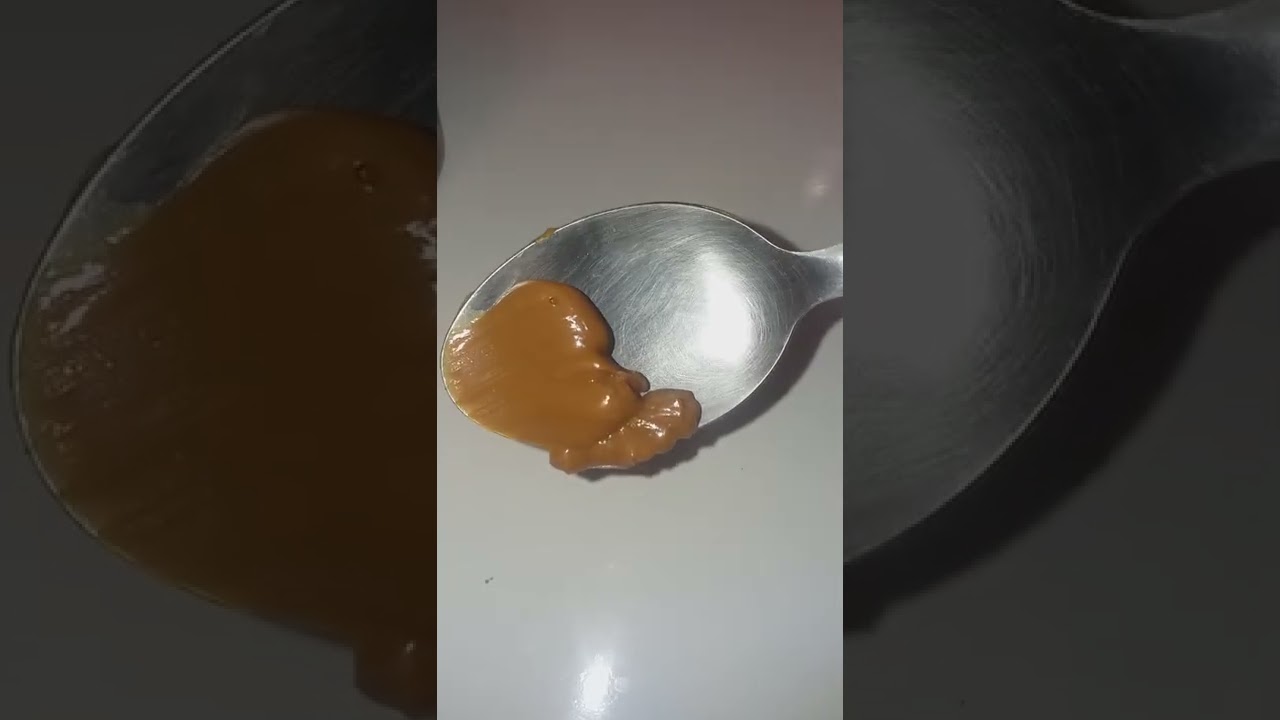 Doce de leite com avelã Rocca experimentado