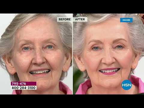 HSN | Benefit Cosmetics 02.14.2024 - 03 AM