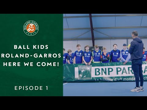 Episode 1