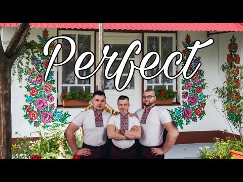 Perfect - Mám takú frajirku