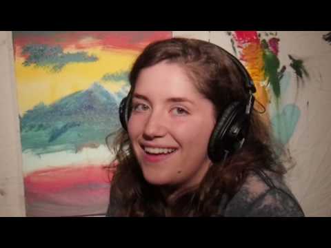 The Horror of Painting, Ep. 4 - Alicia Caffero