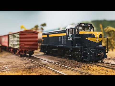 AUSTRALIAN MODEL RAILWAY NEWS - MARCH 2021