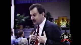 Celebrating 50 Years of Ministry