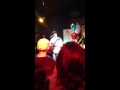 Tracy Lawrence singing If I Don't Make it Back ...