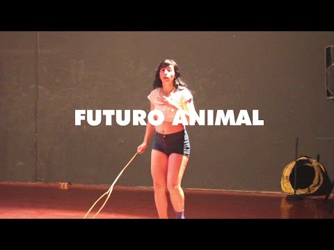 Idoyoudo, Futuro Animal (Pogon Jedinstvo 15.3.2017.)