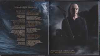 Luca Turilli's Rhapsody - Ascending To Infinity
