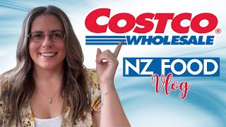 COSTCO NZ | Costco Wholesale Tour | Costco NZ Prices | Costco New Zealand