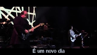 Marillion The Release Legendado