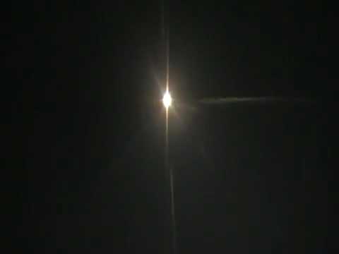 NASA's STS-131 Space Shuttle Launch