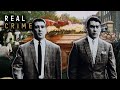 The Krays London S Most Notorious Twins Real Crime