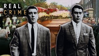 The Krays: London&#39;s Most Notorious Twins | Real Crime
