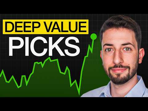 3 Growth Stocks Won't Be This Cheap For Long (I Might Buy One)