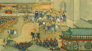 Age of Empires III, Definitive Edition - Battle of Shanhai Pass (1644)