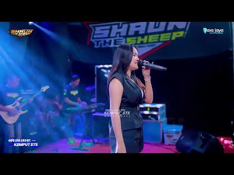 ARJUNANYA BUAYA SISKA AMANDA - SHAUN THE SHEEP - HAPPY PARTY SAHABAT DULUR BERSAMA - DAWE KUDUS