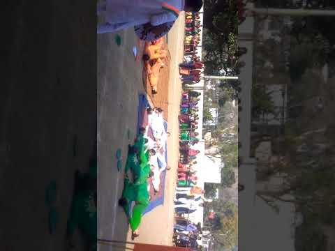 I. P. M school krimachi