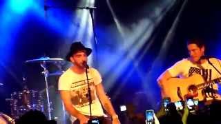 All Time Low - Lullabies - Baltimore Soundstage, MD