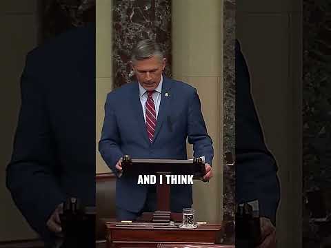 Why I'm Voting NO on the So-Called SAVE Act