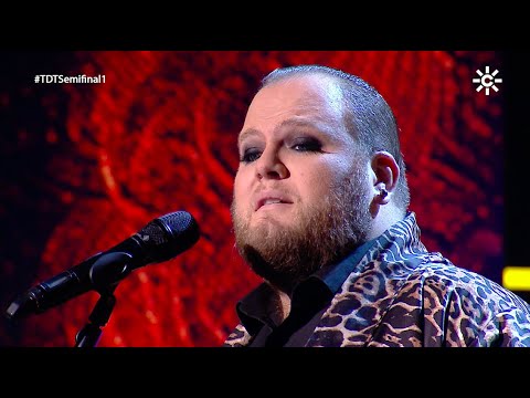 Enrique Ramil - Prefiero Ser La Otra