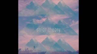 Tea Leigh & Luke Reed - Color Theory
