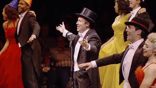 &quot;Happy Holidays&quot; from Irving Berlin&#39;s Holiday Inn