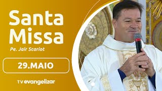 TV EVANGELIZAR | AO VIVO