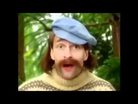 Lex og Klatten - Hippie Sangen