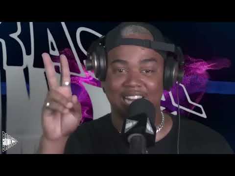 MAJOR RD E ELICÊ BRASIL GRIME SHOW