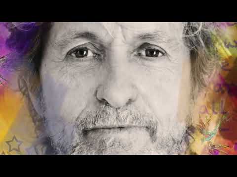 Jon Anderson - Little Green Frog