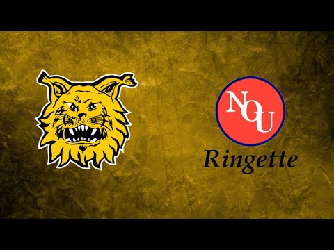 18.10.2020 - Ilves Ringette E vs NoU