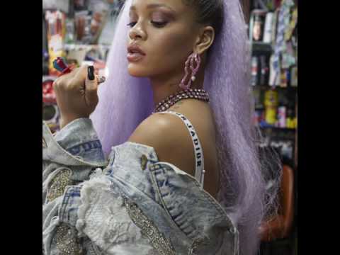 Rihanna - Pose (Deadly Zoo remix)