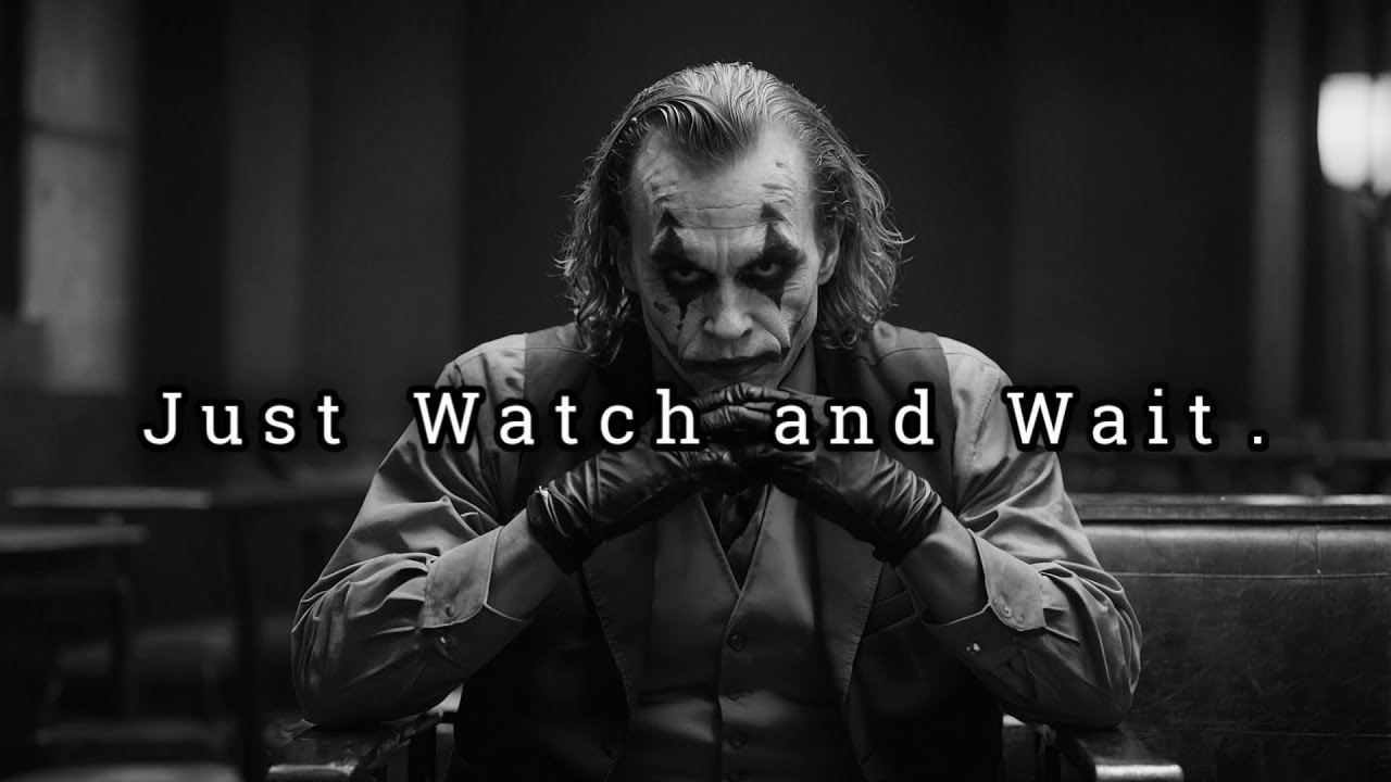 𝚆𝚑𝚒𝚕𝚎 𝚃𝚑𝚎𝚢 𝚁𝚞𝚜𝚑 𝙱𝚕𝚒𝚗𝚍𝚕𝚢 𝚈𝚘𝚞'𝚛𝚎 𝙲𝚊𝚕𝚖𝚕𝚢 𝙲𝚛𝚊𝚏𝚝𝚒𝚗𝚐 𝚈𝚘𝚞𝚛 𝚅𝚒𝚌𝚝𝚘𝚛𝚢.