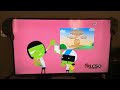 Daniel Tiger S Neighborhood Credits 2014 10 16 9