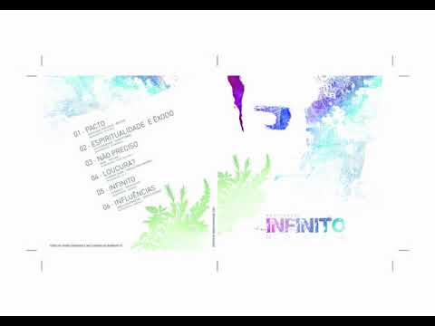 Nocas Infinito - Espiritualidade e êxodo