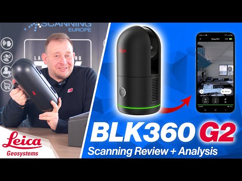 3D Laser Scanner