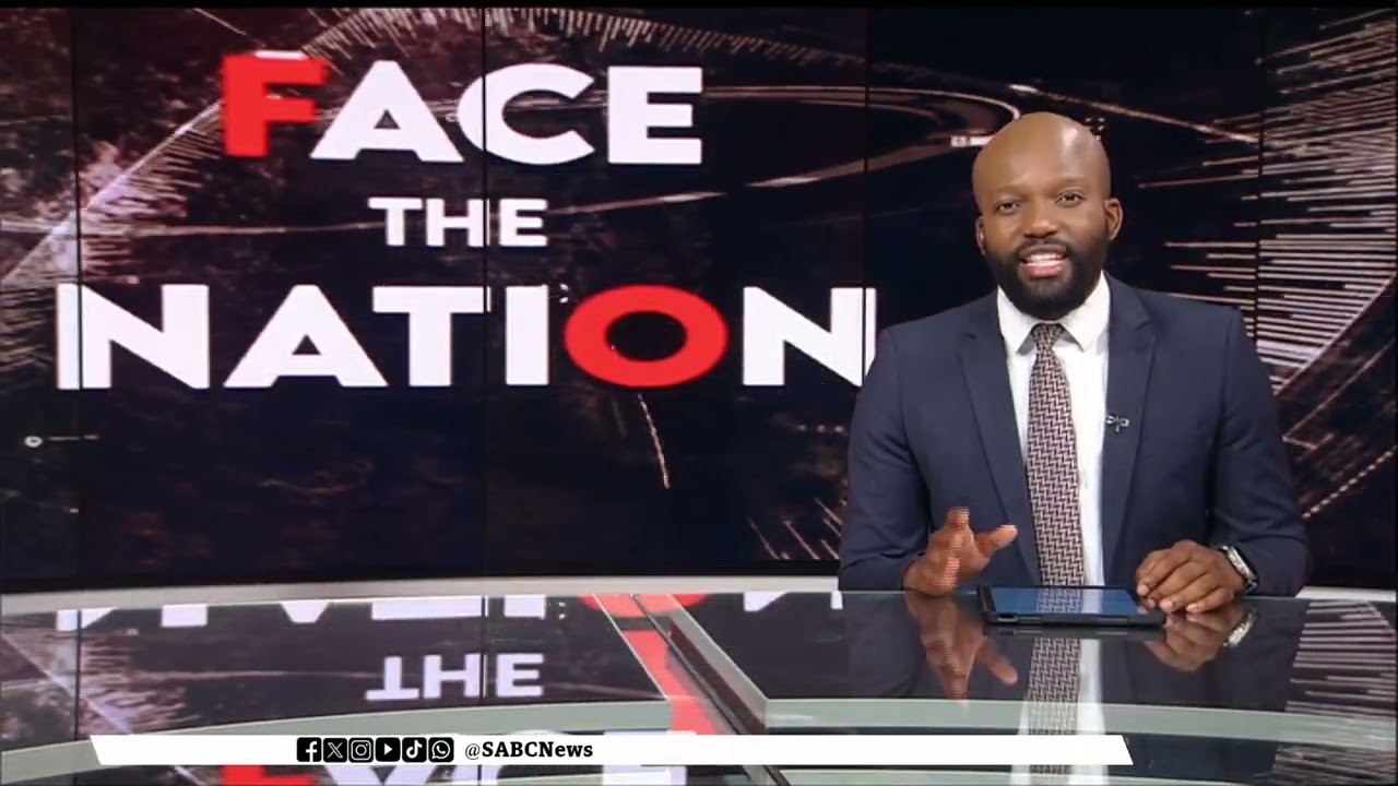 Face The Nation | Motshekga on SANDF/ Mkhwebane on MK Party