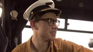 The Magic Gang (Spring Tour Video 2017)