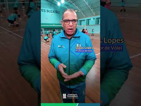 Seleções Sub-17 e Sub-19 estão prontas para o maior desafio do ano na 25ª Taça Paraná de Vôlei.