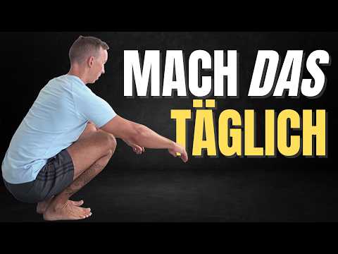 These 3 mobility moves make your body supple