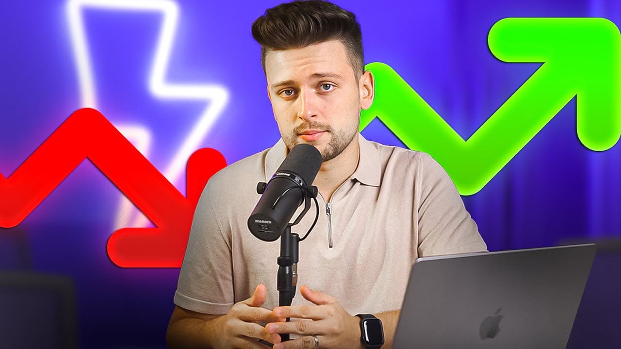 Como IMPLEMENTAR PROCESSOS Eficientes e Crescer a sua Agência de Social Media | GUIA COMPLETO ⚡️