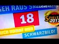 Nickelodeon South Matamah Spieltag 2017 Closedown 29 September 2017