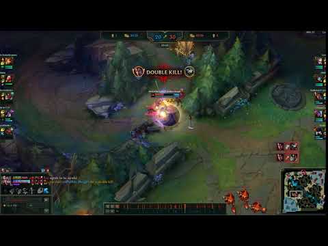 full crit darius is actually better than ***