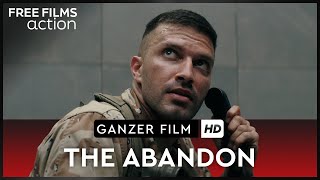 The Abandon – Fesselnder Verschwörungsthriller auf Deutsch kostenlos in HD