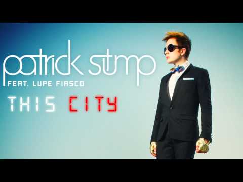Patrick Stump - 