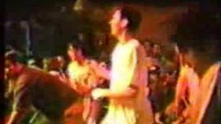 Insted live @ Spanky's Riverside, CA