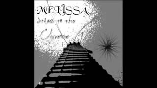 Melissa - &quot;Rain Over Kingdom One&quot; [2010]