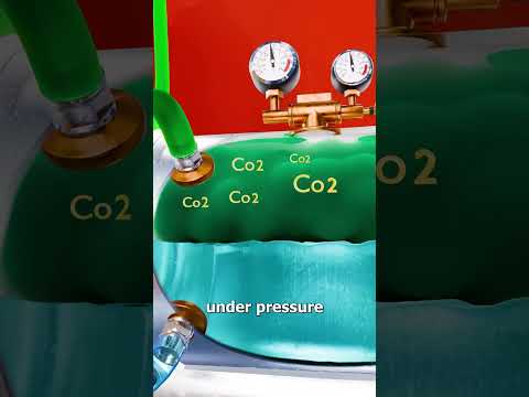 How Fountain Soda Works 🤔