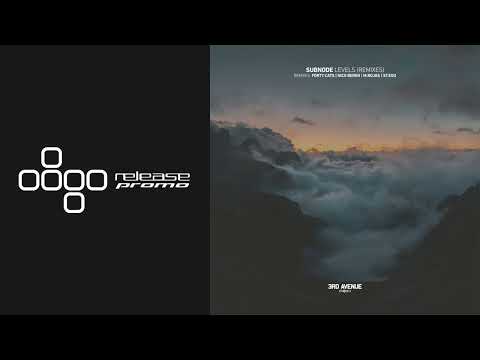 PREMIERE: Subnode - Levels (Forty Cats Remix) [3rd Avenue]