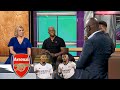 Crystal Palace vs Arsenal 0-2 Ian Wright Review Arsenal's Performance : Saliba, Jesus | All Reaction