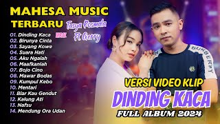 Download lagu GERRY MAHESA FT TASYA ROSMALA - DINDING KACA I Mahesa Music | FULL ALBUM DANGDUT mp3